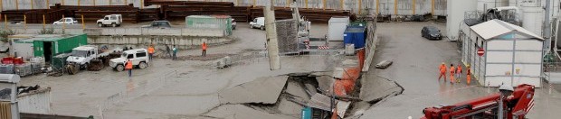 Polveri TAV a Bologna, Idra pubblica l'ordinanza del giudice civile.