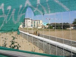 12. Mugnone, lavori ancora in corso