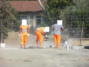 15. Così si lavora, 3