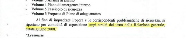 Le falle del “Sistema Alta Velocità” in Italia