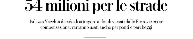 Il sindaco di Firenze Nardella invita i sindaci d’Italia a manifestare contro il governo. Idra invita Nardella a rivedere le vecchie scelte in materia di bilancio, urbanistica e infrastrutture. E propone.