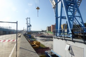 Le magnifiche sorti e progressive - Il cantiere infinito TAV per l'improbabile stazione Foster a Firenze