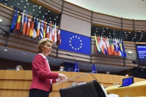 Next Generation EU, 29 maggio 2020