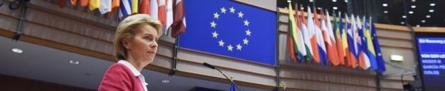 Next Generation EU, 29 maggio 2020