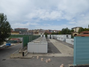 Il villaggio delle maestranze, 3