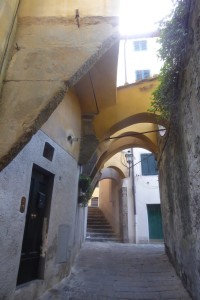 Via del Canneto, 1