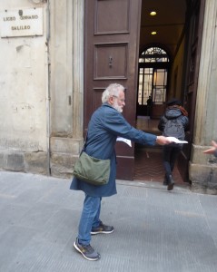 Dialogo itinerante, Liceo Galileo, Firenze, 4 aprile 2022 (3)