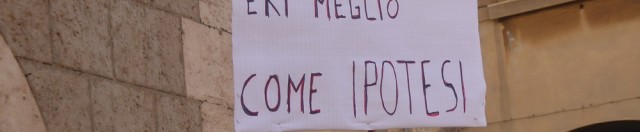 Ipotesi Giani, Piombino, Manifestazione del 1 luglio 2022