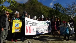In cammino, 6 novembre 2022 (2)