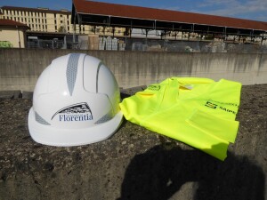 15 maggio 2023 - La cerimonia di avvio dei lavori a Campo di Marte (1)