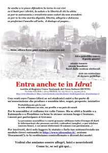 Entra anche te in Idra!