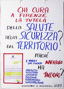 Chi cura salute, sicurezza e territorio?