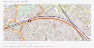 www.passantefirenze.it, Talpa, Posizione aggiornata al 15.5.'24, 02