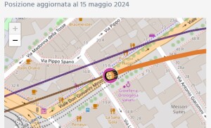 www.passantefirenze.it, Talpa, Posizione aggiornata al 15.5.'24, 03