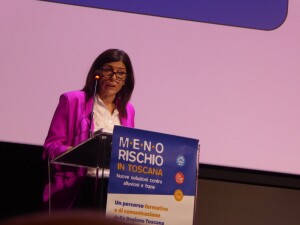 Regione Toscana, Meno rischio in Toscana, Evento finale, 16.6 (1)
