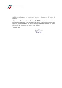Rfi, Nota di riscontro a Idra, 4.6.'25, pag. 2