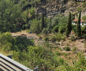 14 - Sgrigliatore al Manzolo, Pian di Mugnone, Fiesole