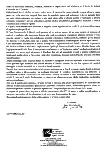 Eike Schmidt, Direttore Gallerie Uffizi, Osservazioni, 10.2.'21, pagina 2