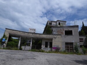 Ex Sanatorio Banti, 29 maggio 2026, 1