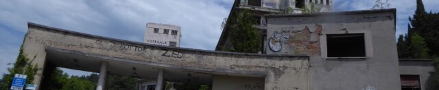 Ex Sanatorio Banti, 29 maggio 2026, 1