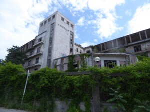 Ex Sanatorio Banti, 29 maggio 2026, 2