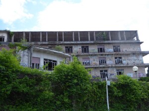 Ex Sanatorio Banti, 29 maggio 2026, 3