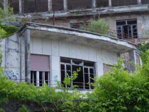 Ex Sanatorio Banti, 29 maggio 2026, 4