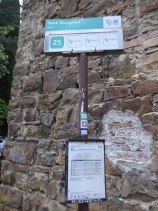 Ex Sanatorio Banti, con servzio di trasporto pubblico, a meno di 10 km da Firenze